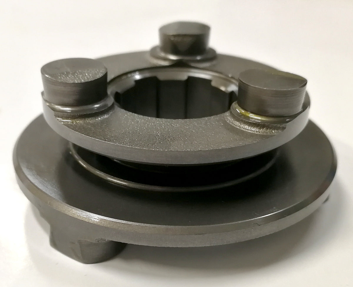 Gearbox slider Kymco MXU 550 EPS T3b, UXV 700, UXV 500i, genuine