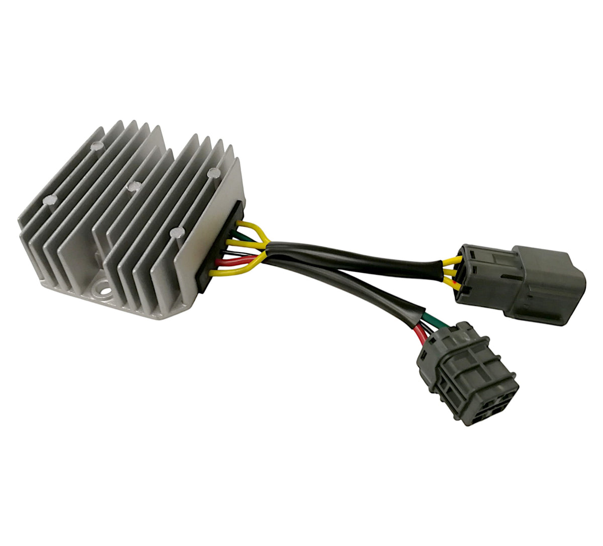 Voltage regulator Kymco UXV 500i, genuine