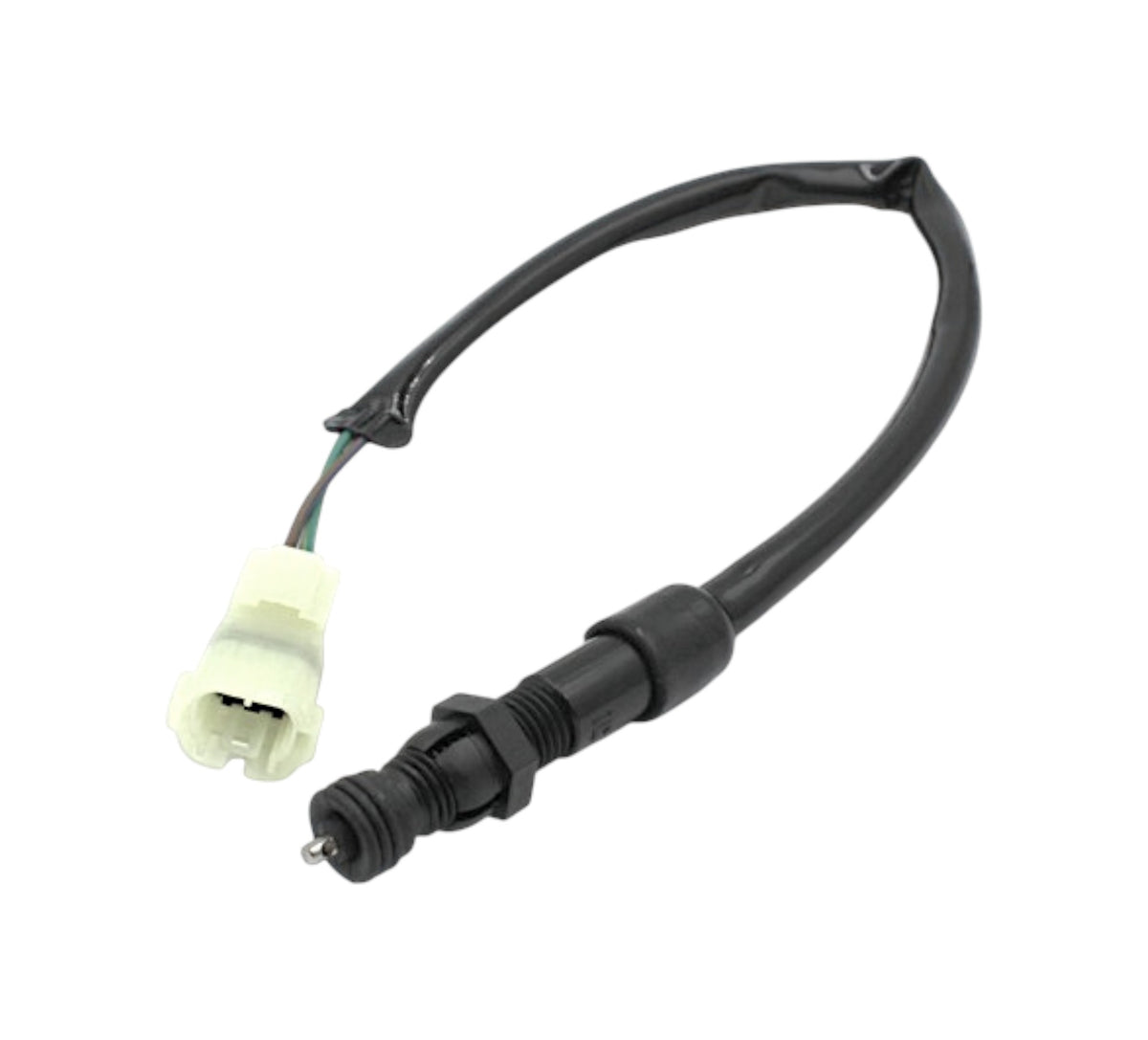 Brake light switch Kymco MXU 550 EPS T3b, genuine