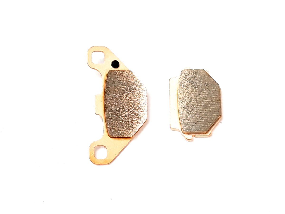 PAD TGB Blade 550, genuine