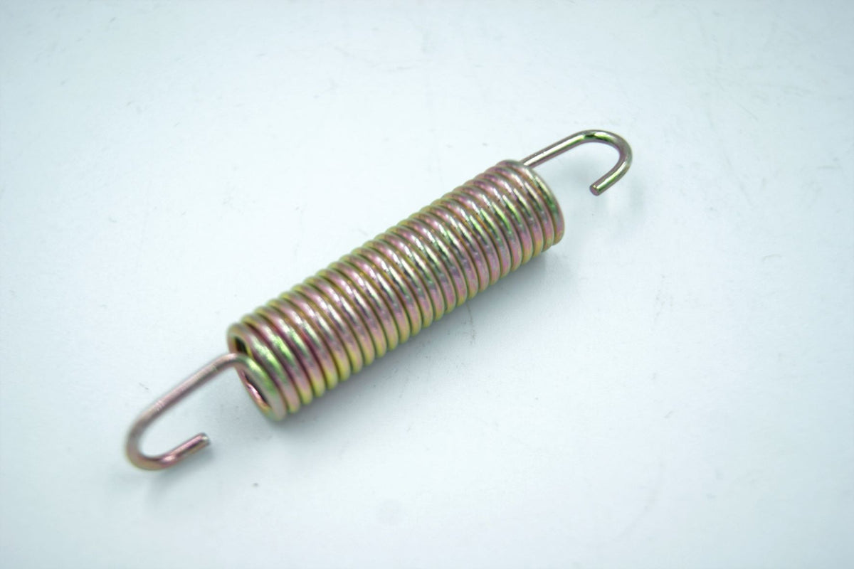 Foot brake lever return spring Kymco MXU 550 EPS T3b, genuine