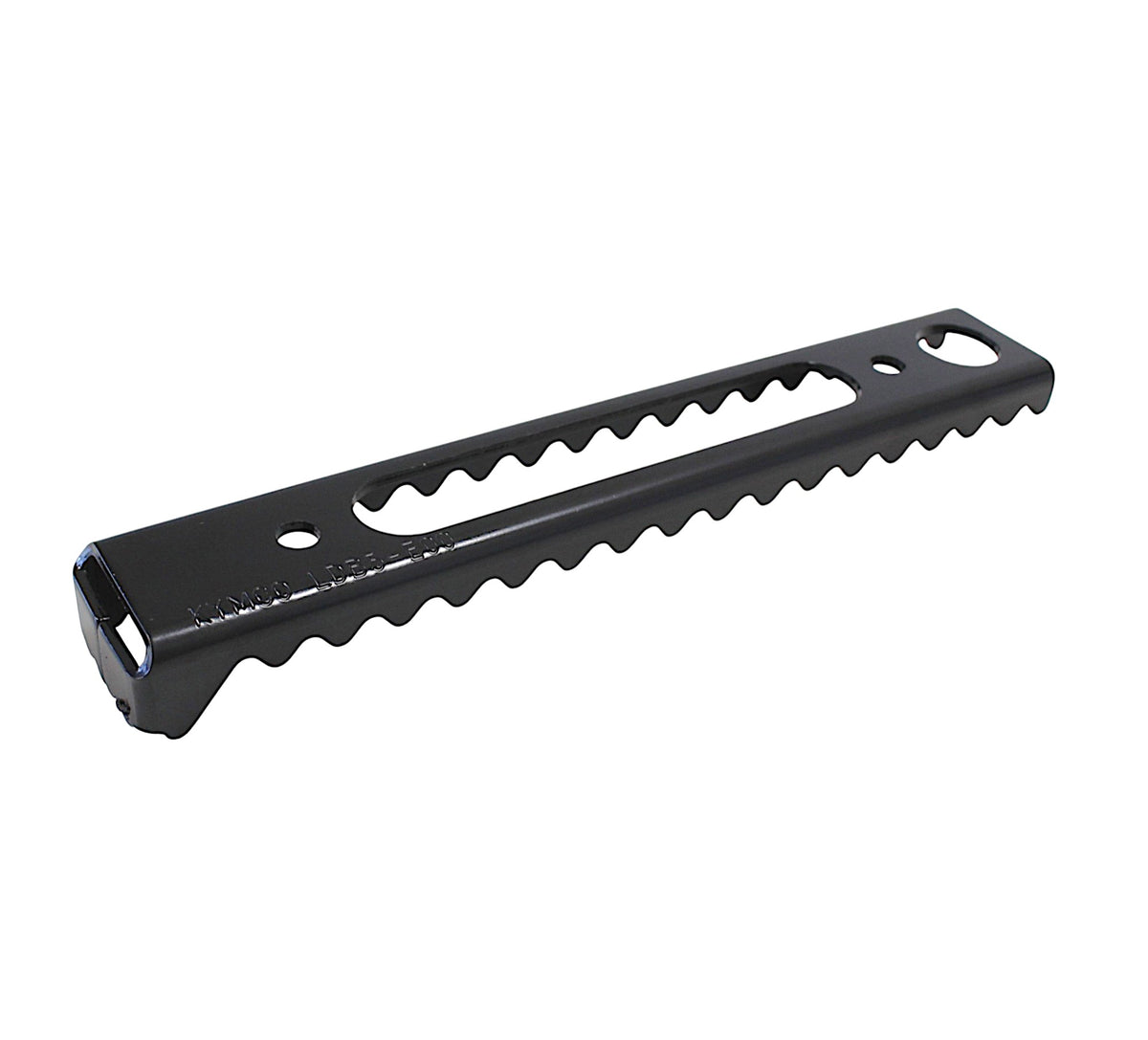 Footrest reinforcement Kymco MXU 550 EPS T3b, genuine