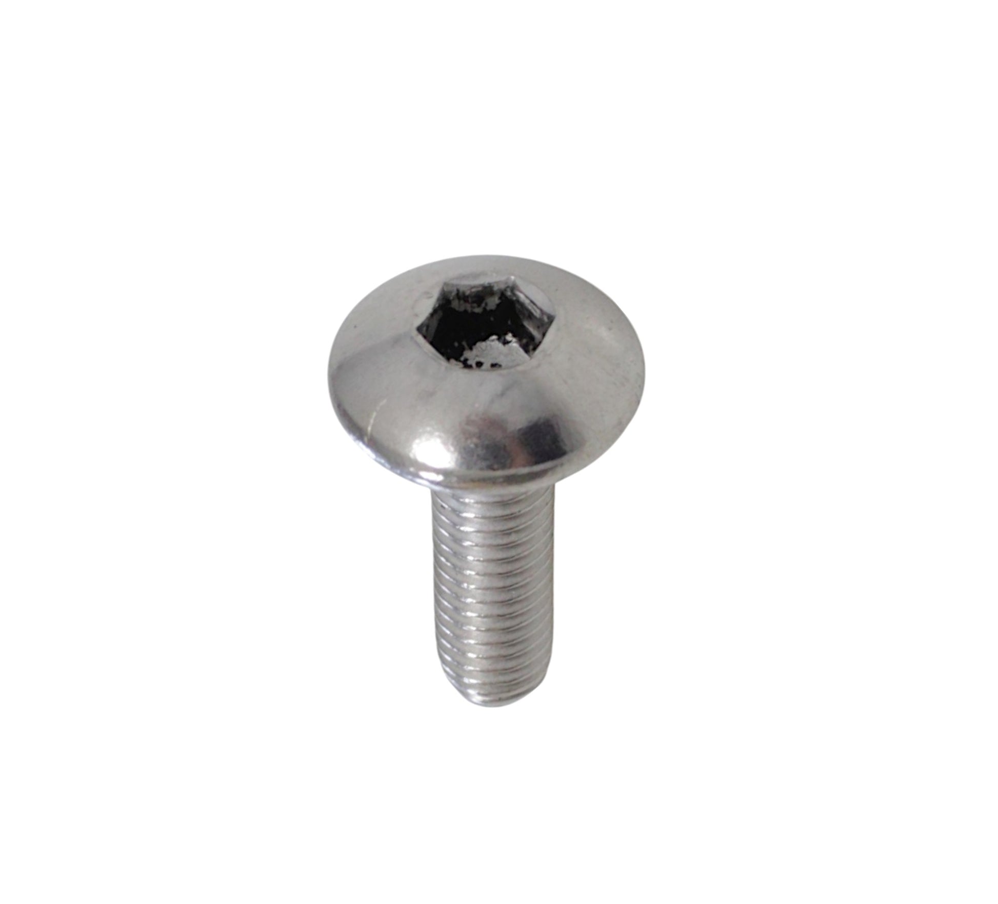 STAINLESS STEEL BOLT M5 × 16 Qianjiang SFA 1000, genuine