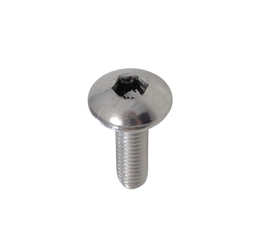 STAINLESS STEEL BOLT M5 × 16 Qianjiang SFA 1000, genuine