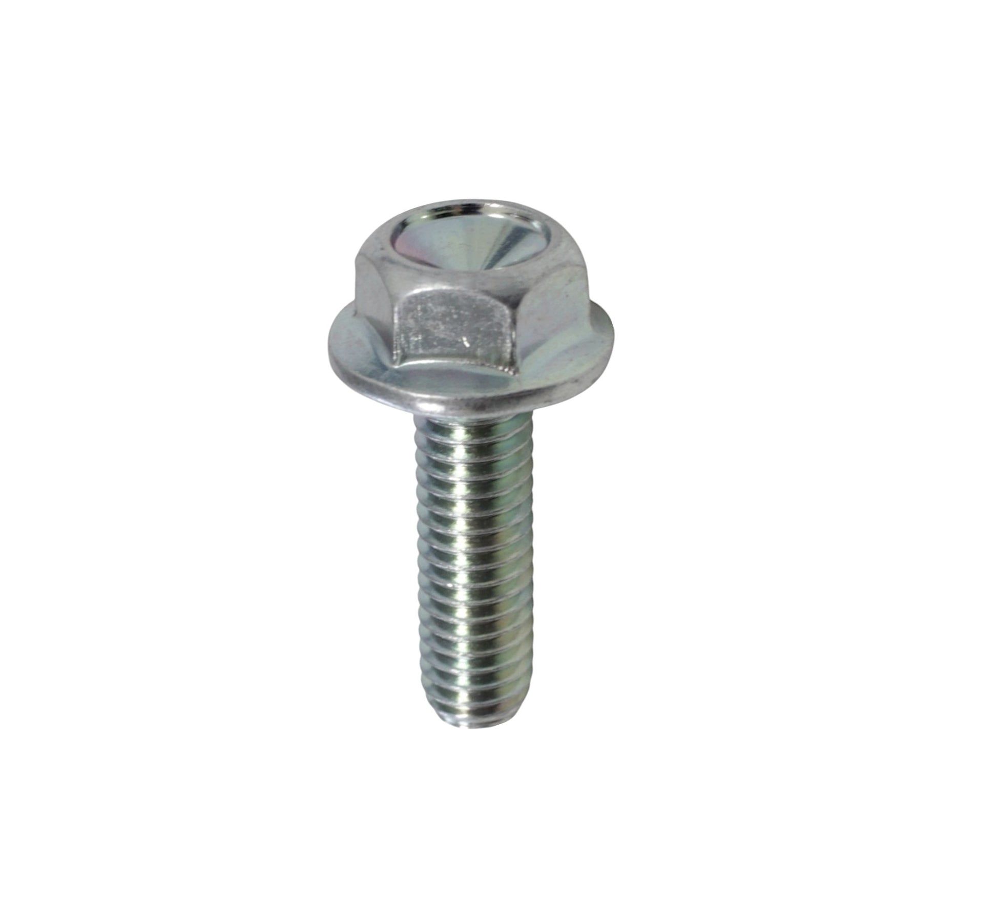 HEXAGONAL FLANGE BOLT M6 × 20 Qianjiang SFA 1000, genuine