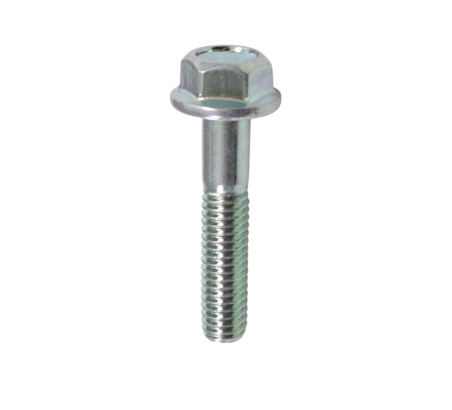 HEXAGONAL FLANGE BOLT M6 × 30 Qianjiang SFA 1000, genuine