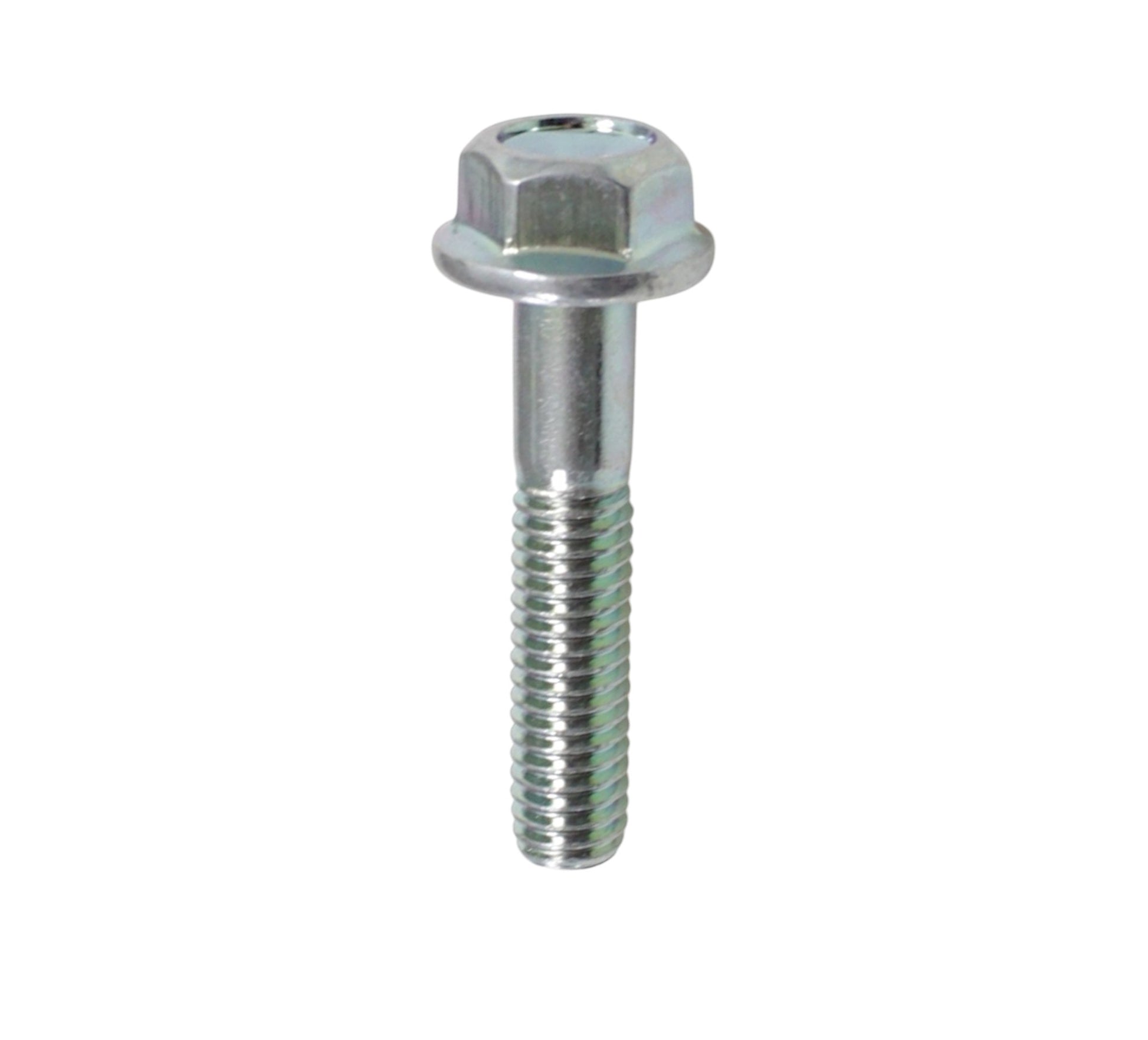 HEXAGONAL FLANGE BOLT M6 × 30 Qianjiang SFA 1000, genuine