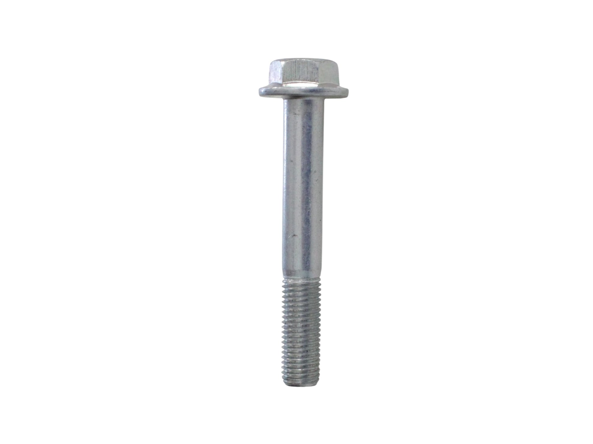HEXAGONAL FLANGE BOLT M8 × 60 Qianjiang SFA 1000, genuine