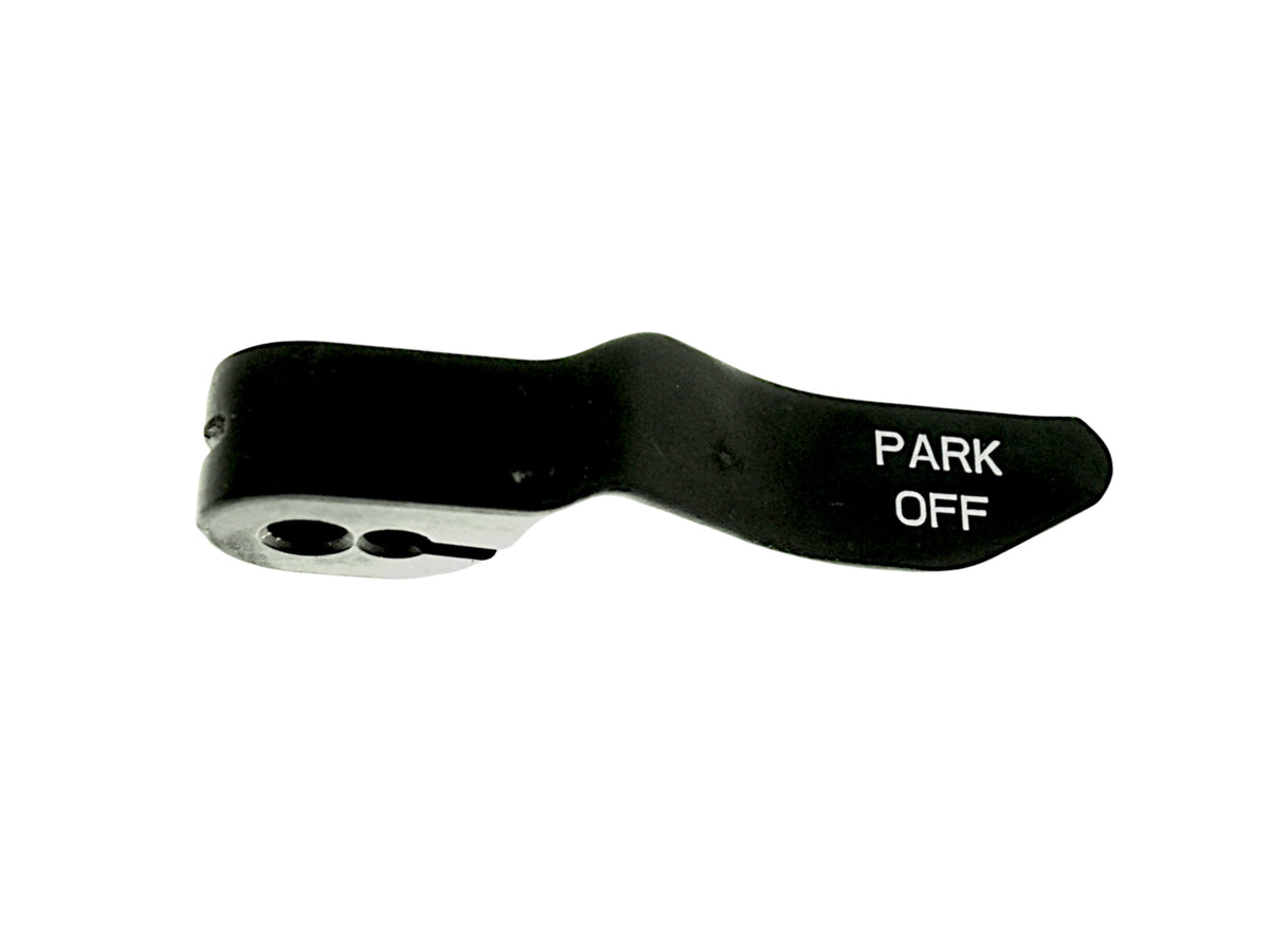Parking brake lever Kymco Maxxer 400, Maxxer 250, genuine