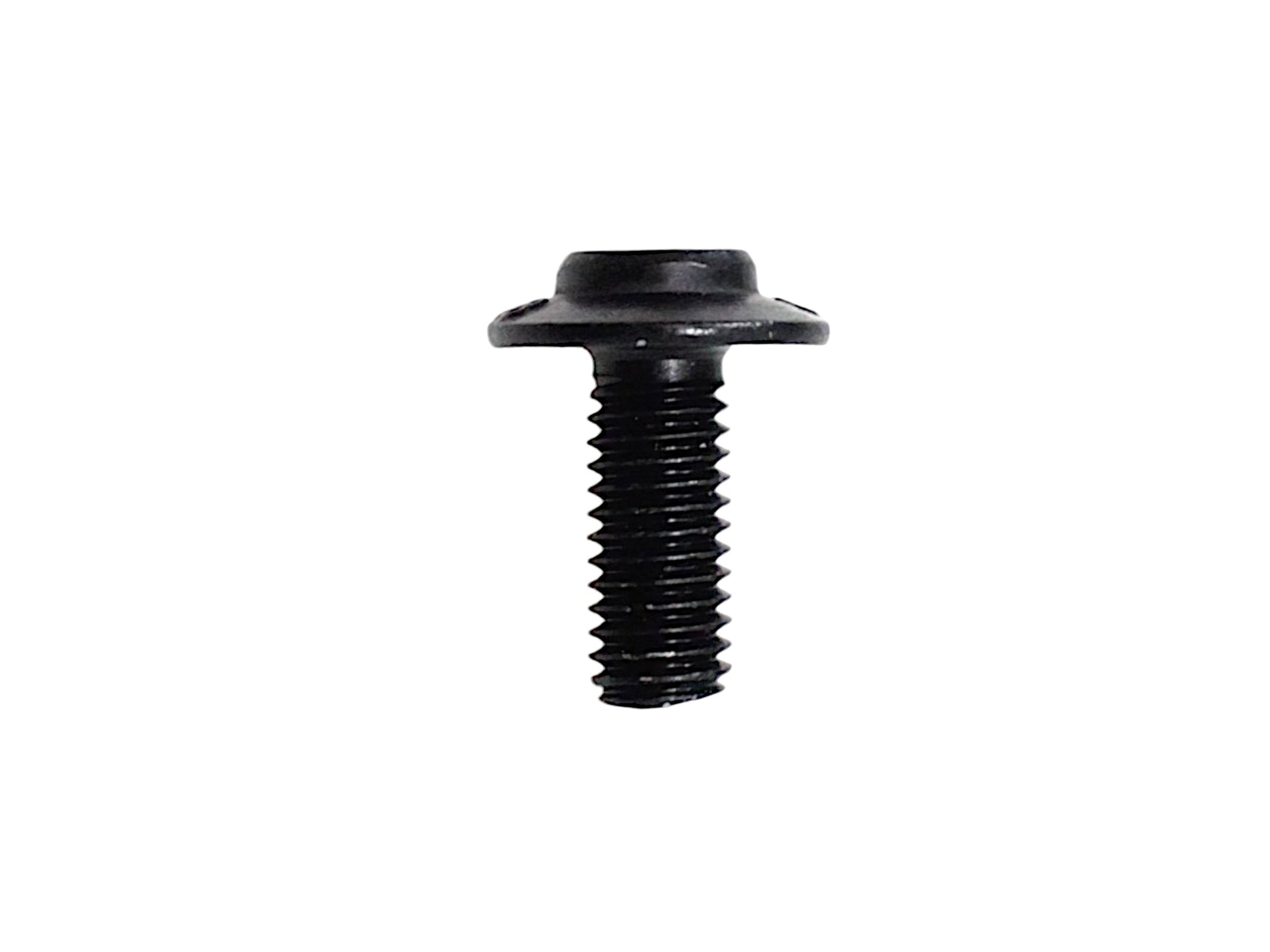 INTERNAL HEXAGONAL FLOWER SHAPED FLANGE SCREW M5 × 12 Qianjiang SFA 1000, genuine