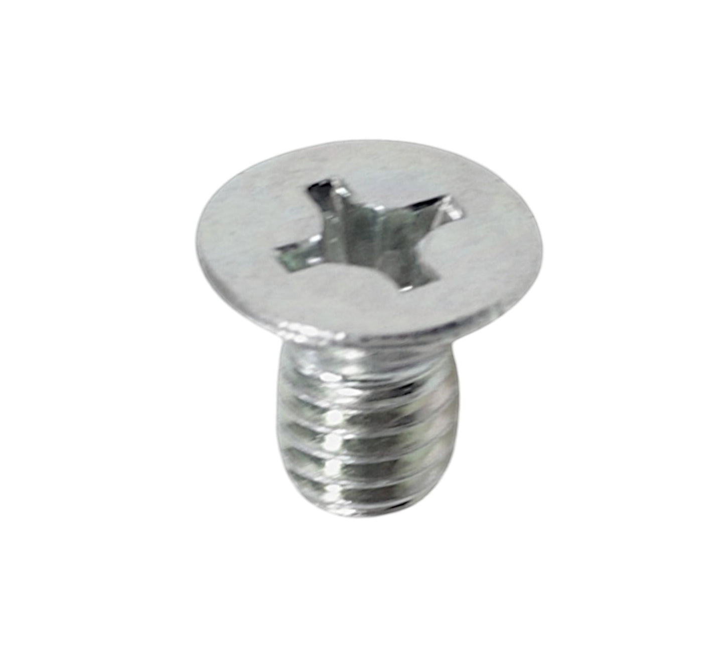 CROSS RECESSED COUNTERSUNK HEAD SCREW M6 × 10 Qianjiang SFA 1000, genuine
