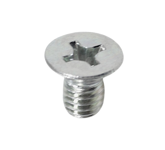 CROSS RECESSED COUNTERSUNK HEAD SCREW M6 × 10 Qianjiang SFA 1000, genuine