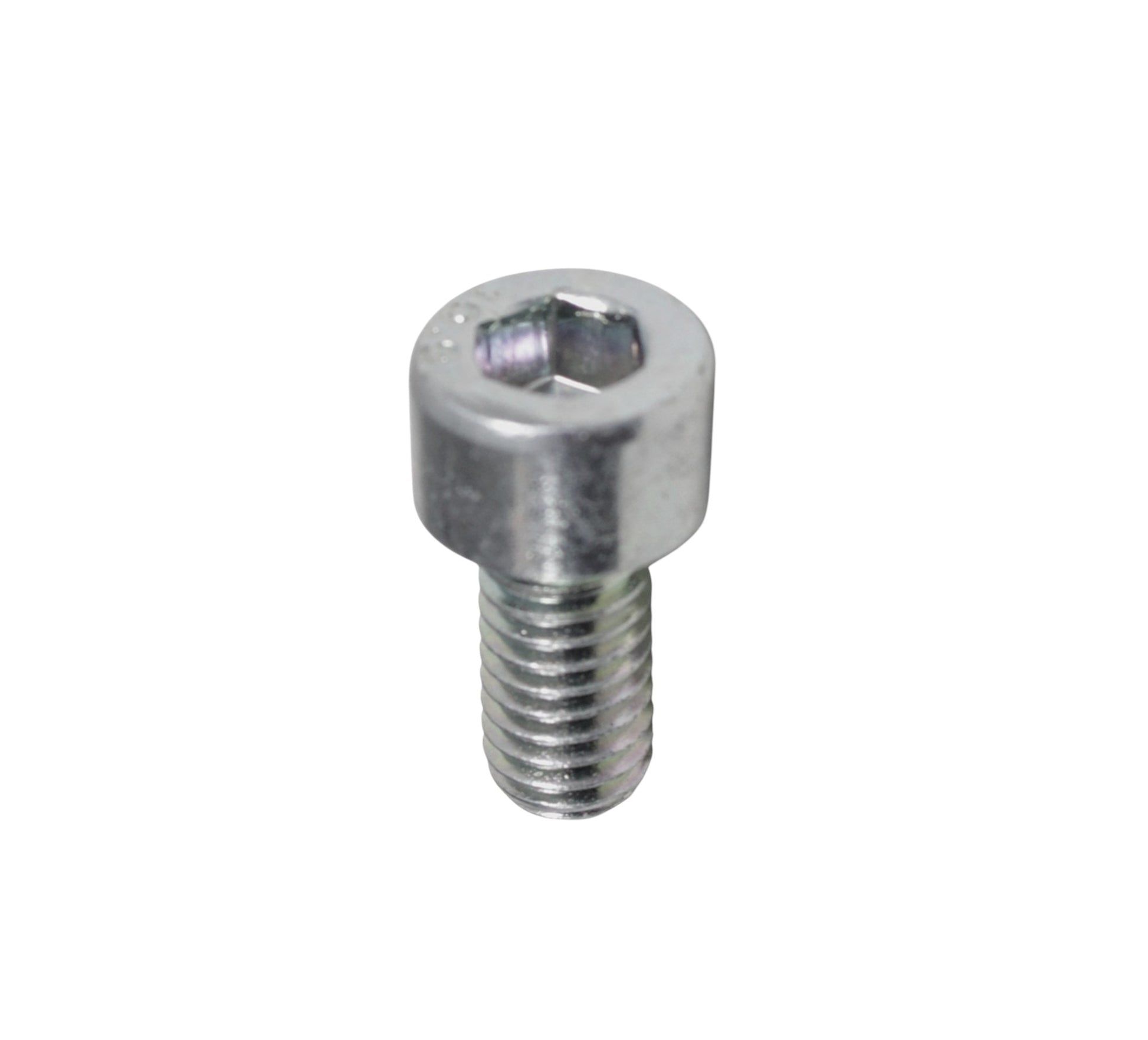 HEXAGON SOCKET CYLINDRICAL HEAD SCREWS M6×12 Qianjiang SFA 1000, genuine