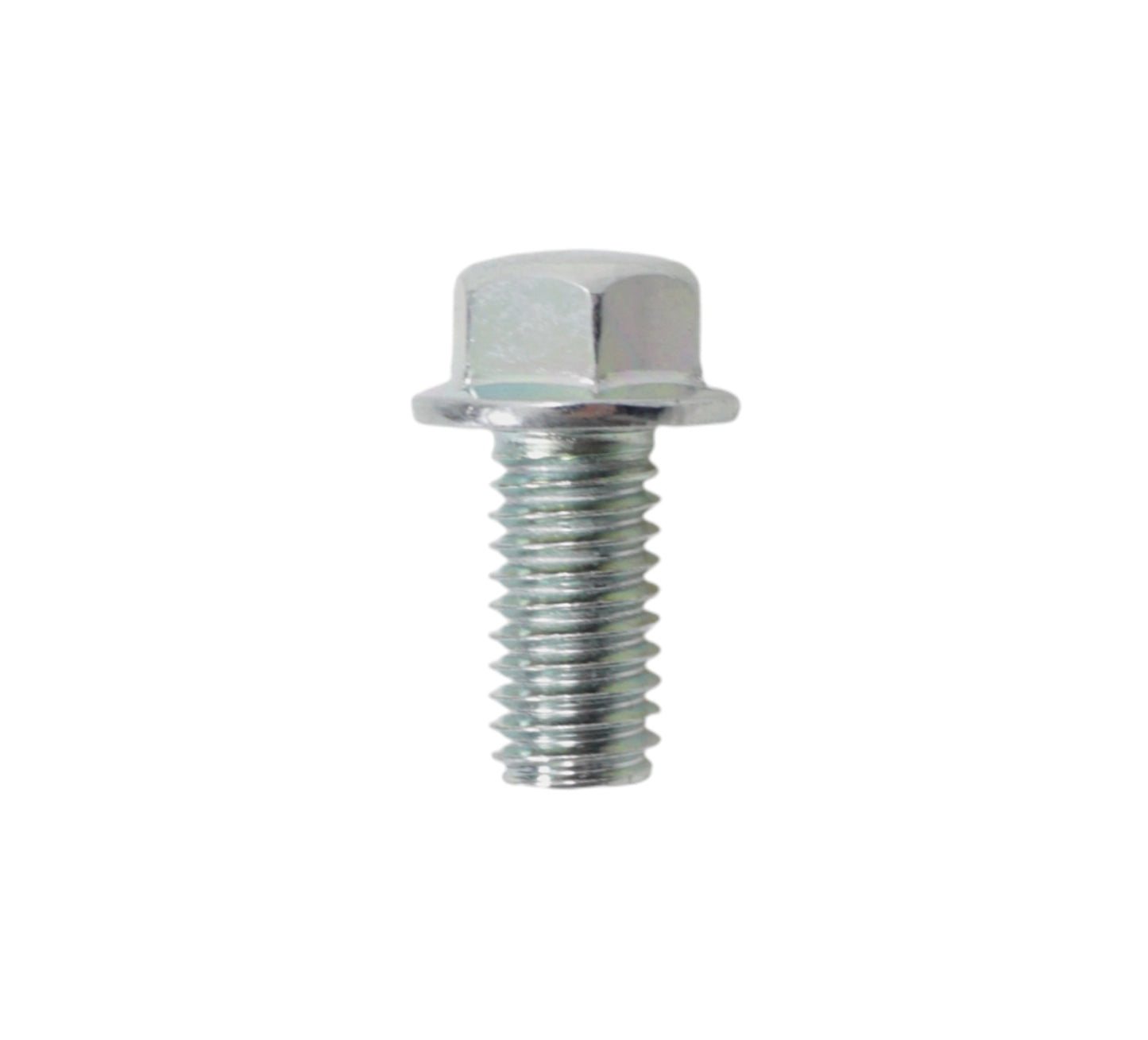 HEXAGONAL FLANGE BOLT M6 × 12 Qianjiang SFA 1000, genuine