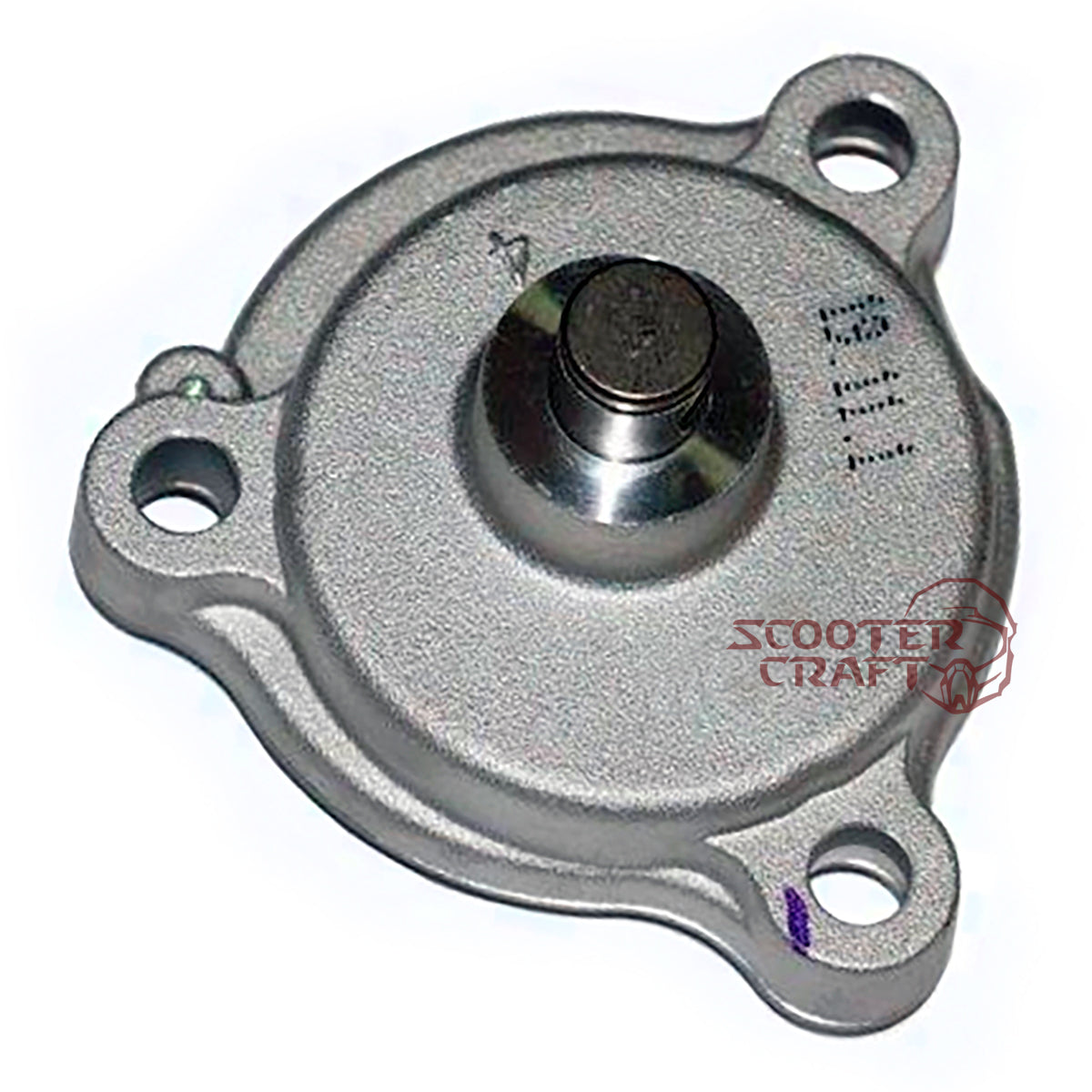 Oil pump Arctic Cat ATV 366 4X4 Automatic, 400 TRV, 425 CR, Alterra 450, XC 450 EFI, UTV Prowler 500