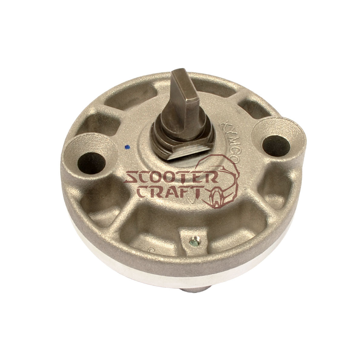 Oil pump Kymco Downtown GT 350, K-XCT 300, genuine