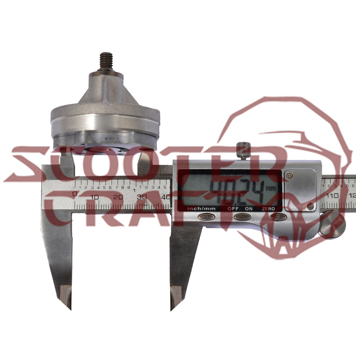 Oil pump Kymco MXU 150, genuine