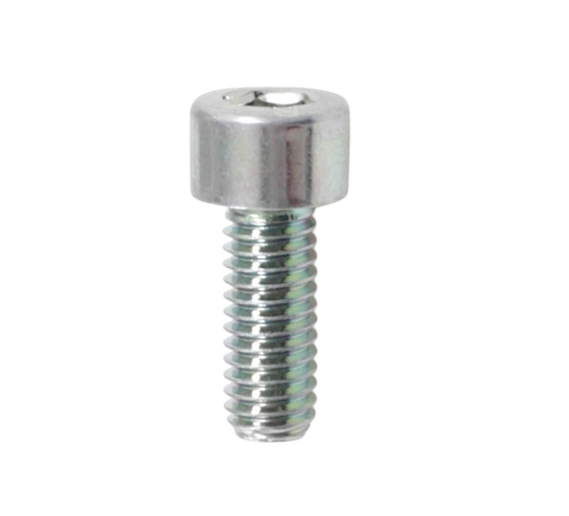 HEXAGON SOCKET CYLINDRICAL HEAD SCREWS M6×15 Qianjiang SFA 1000, genuine