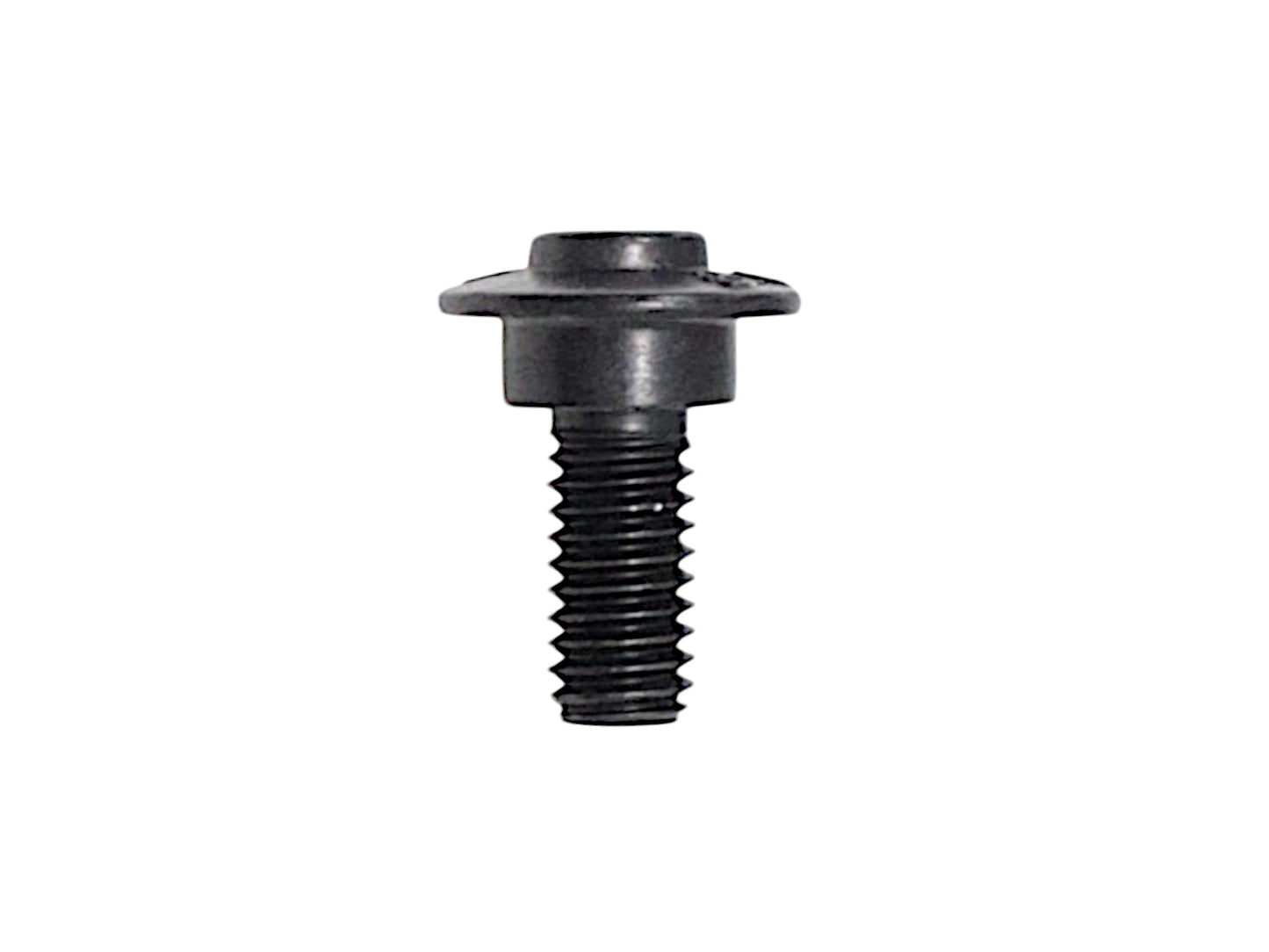 INTERNAL HEXAGONAL FLOWER SHAPED FLANGE STEP SCREW M6 × 15 Qianjiang SFA 1000, genuine