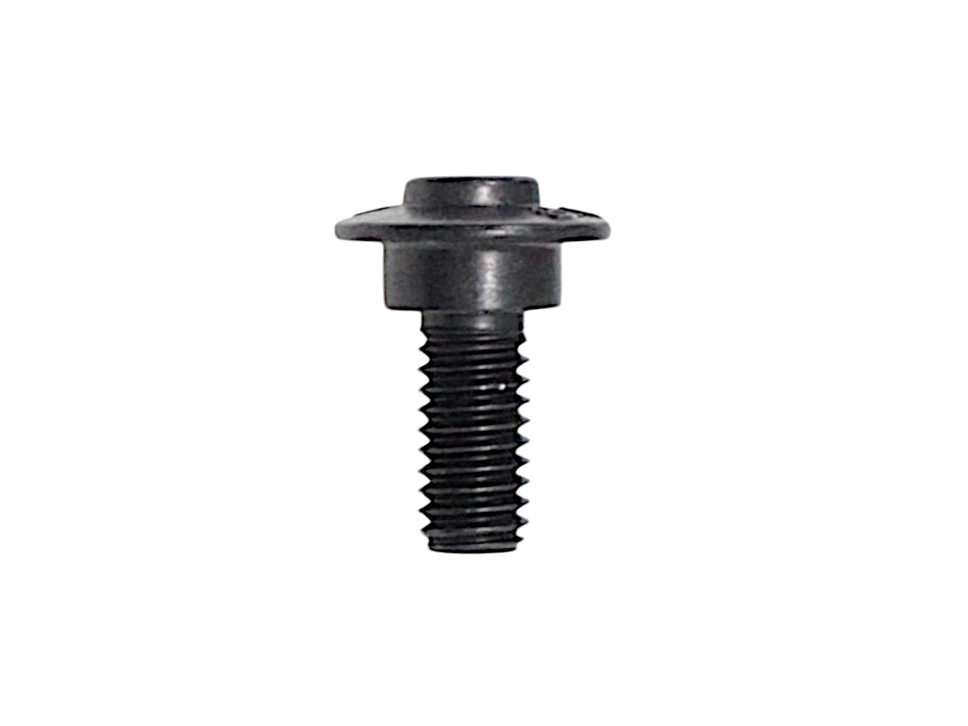 INTERNAL HEXAGONAL FLOWER SHAPED FLANGE STEP SCREW M6 × 15 Qianjiang SFA 1000, genuine