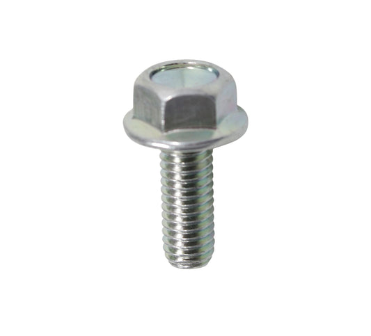 HEXAGONAL FLANGE BOLT M6 × 16 Qianjiang SFA 1000, genuine