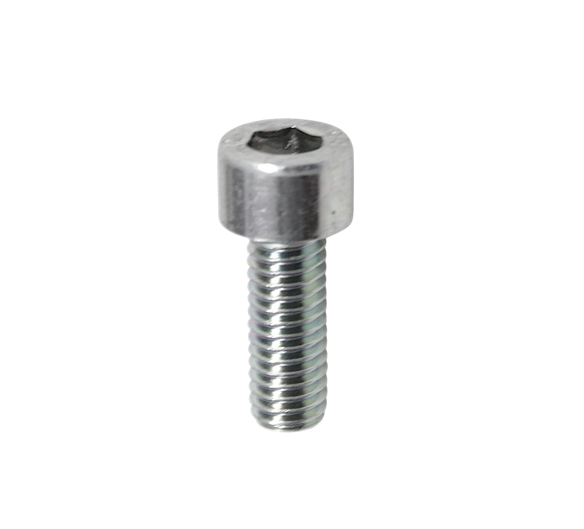 HEXAGONAL SOCKET HEAD CAP SCREW M6 × 16/FULL TEETH Qianjiang SFA 1000, genuine