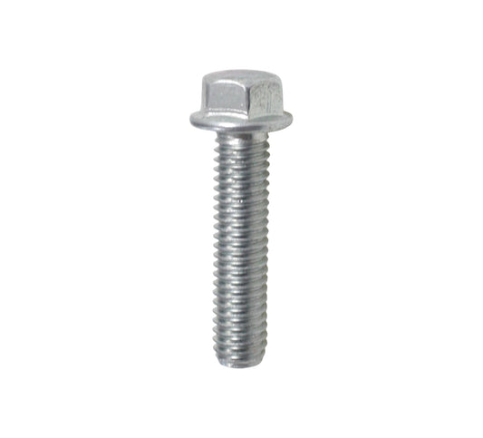 HEXAGONAL FLANGE BOLT M6 × 25 Qianjiang SFA 1000, genuine