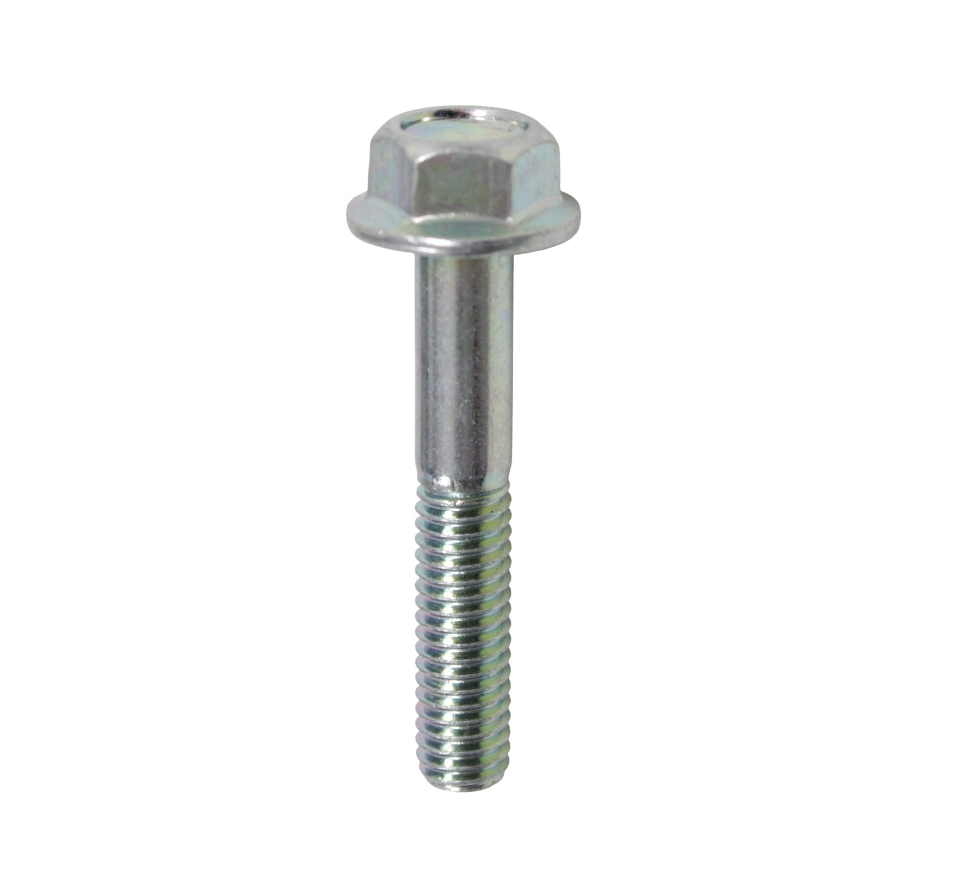 HEXAGONAL FLANGE BOLT M6 × 35 Qianjiang SFA 1000, genuine