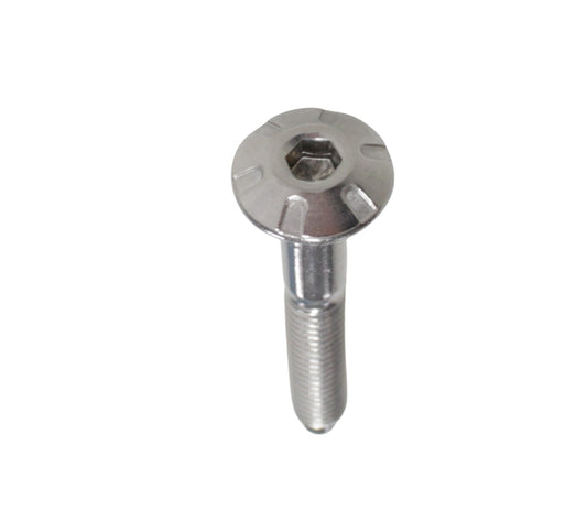 STAINLESS STEEL SCREW M6 × 40 Qianjiang SFA 1000, genuine