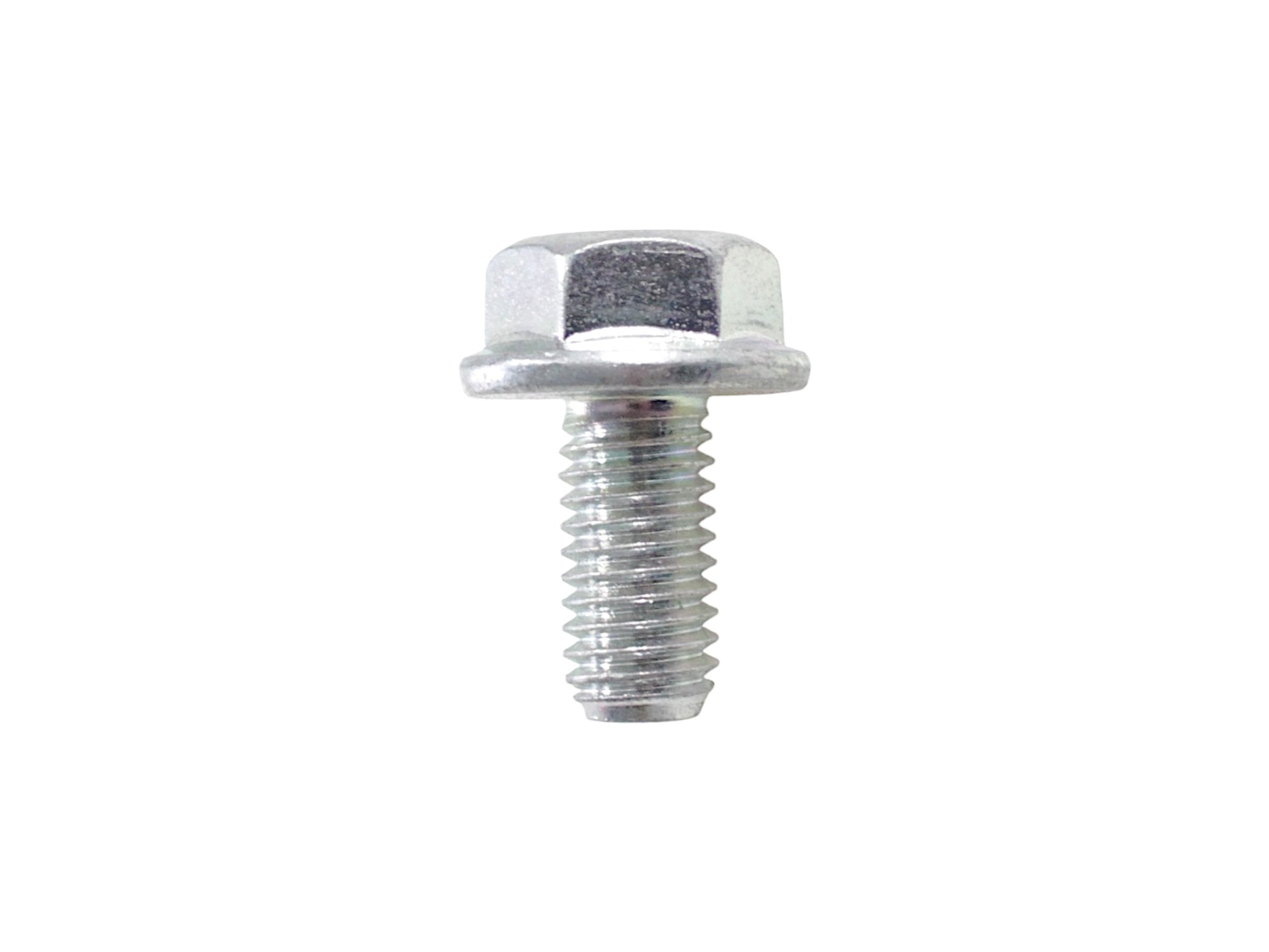 HEXAGONAL FLANGE BOLT M8 × 16 Qianjiang SFA 1000, genuine