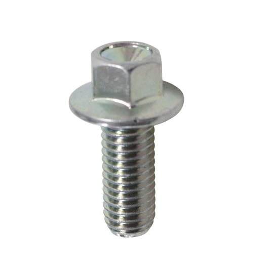 HEXAGONAL FLANGE FACE BOLT M8×20 Qianjiang SFA 1000, genuine