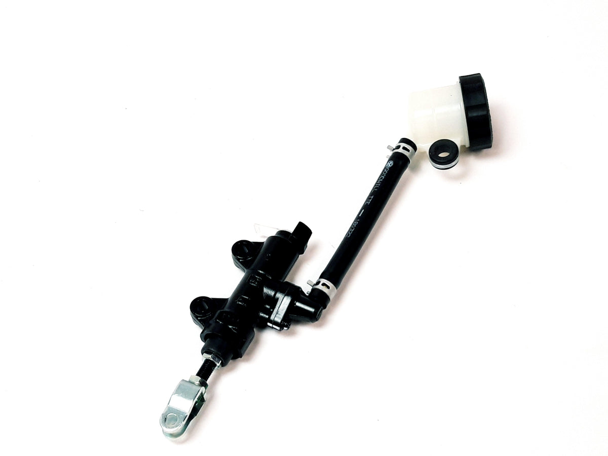 MASTER CYLINDER ASSY., PEDAL TGB Blade 550, genuine