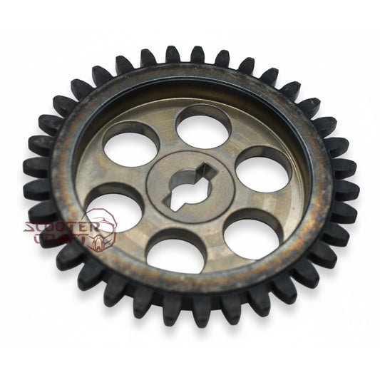 Oil pump driven gear Arctic Cat ATV 366 4X4 Automatic, 400 TRV, 425 CR, Alterra 450, XC 450 EFI, UTV Prowler 500