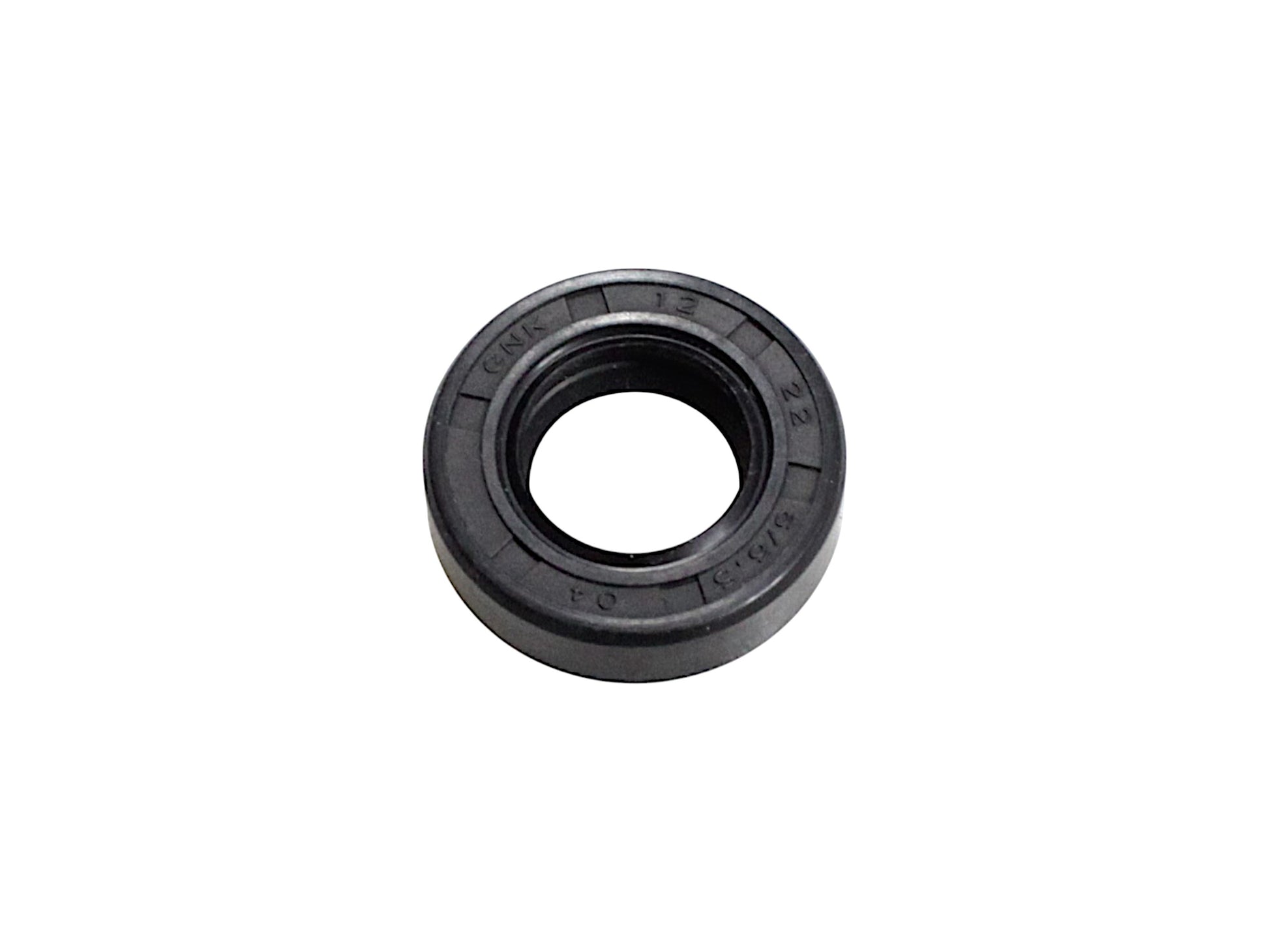 OIL SEAL 12X22X6/6.5 Qianjiang SFA 1000, genuine