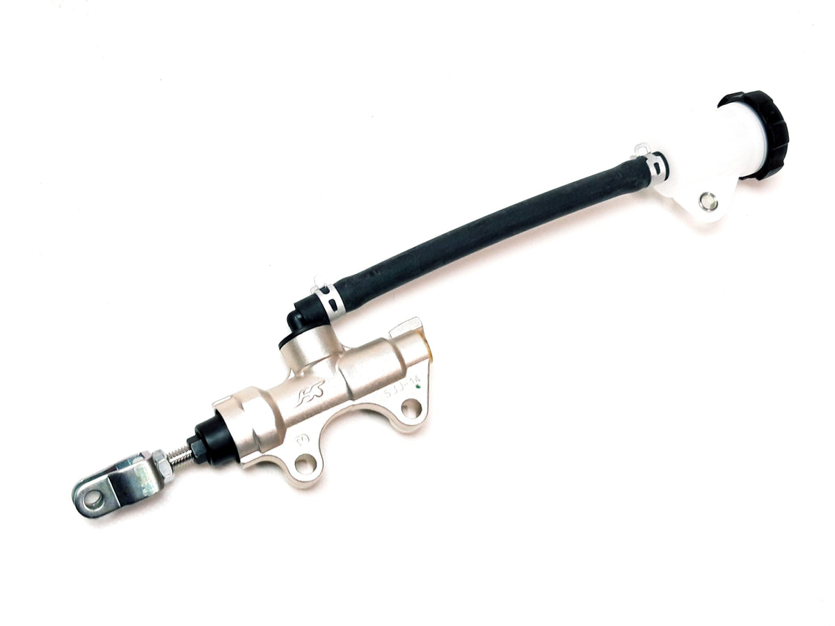 MASTER CYLINDER ASSY., PEDAL TGB Blade 325, genuine