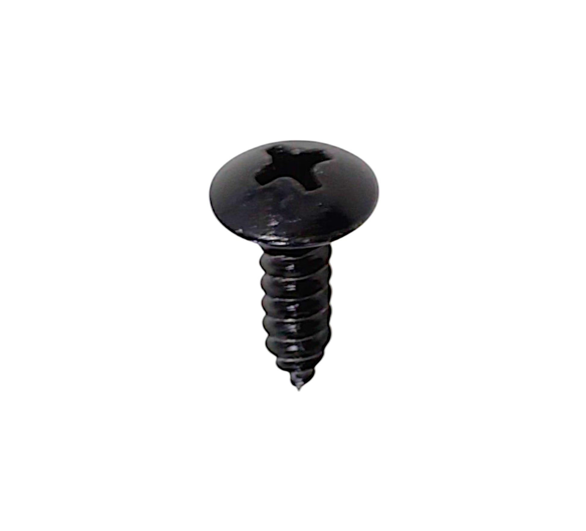 CROSS GROOVE LARGE SPHERICAL HEAD SELF TAPPING SCREW ST4.2 × 13 Qianjiang SFA 1000, genuine