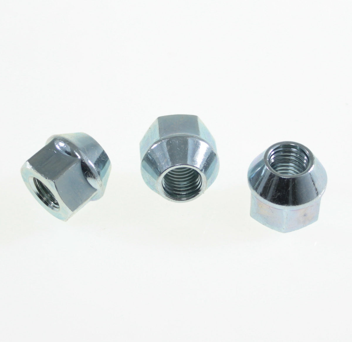Nut (1 pc.) Kymco MXU 550 EPS T3b, UXV 700, UXV 500i, genuine
