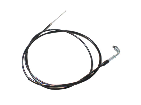 Throttle cable with bracket 2030 mm