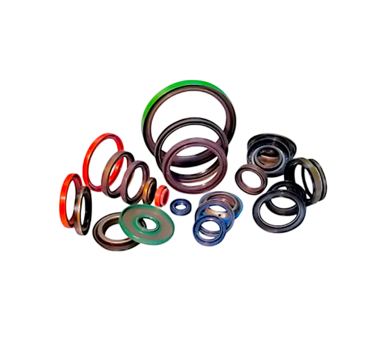 Oil seal 38x55x7 Kymco UXV 700, UXV 500i, genuine