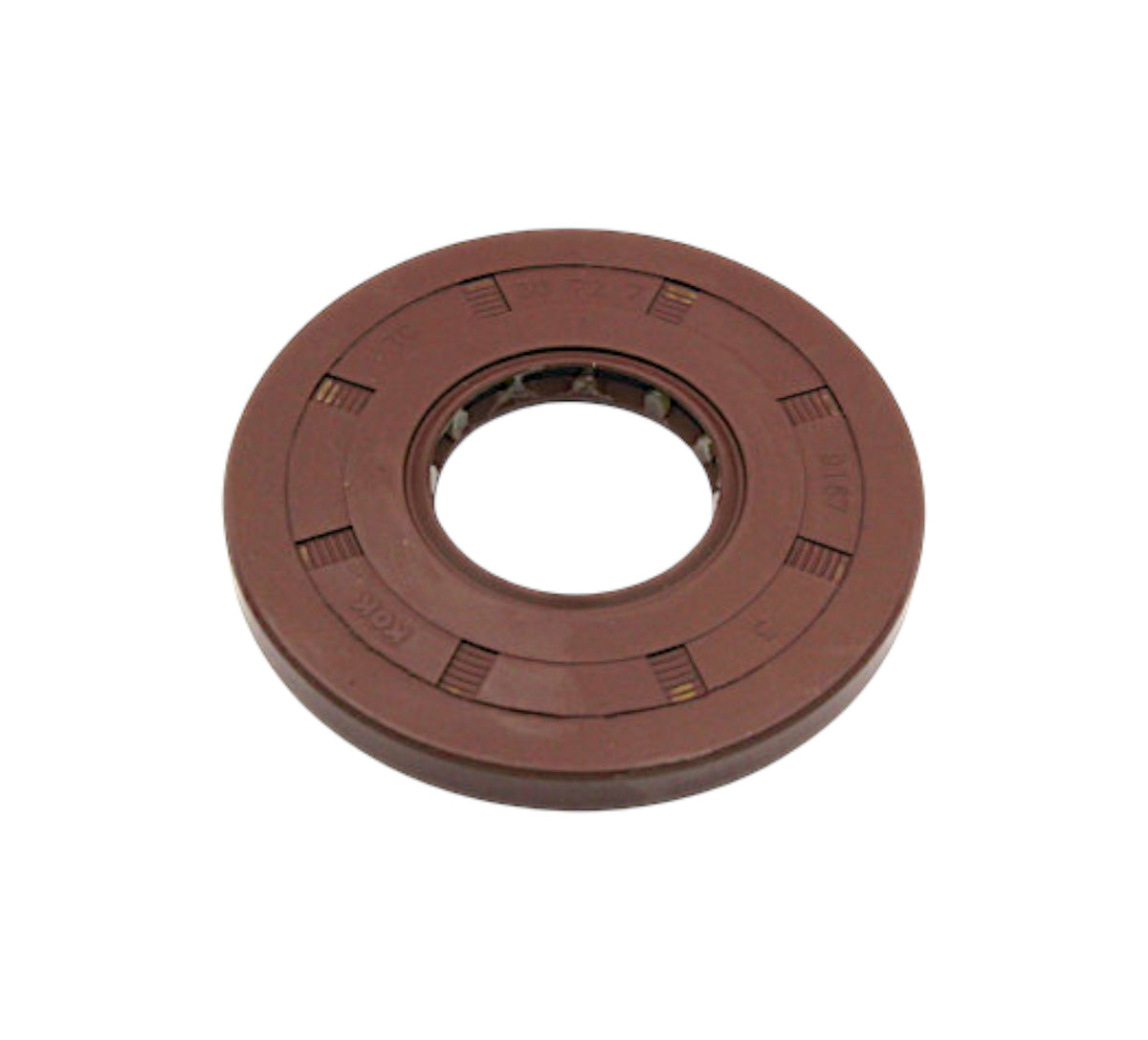 Oil seal 30x72x8mm Kymco MXU 550 EPS T3b, UXV 700, UXV 500i, genuine