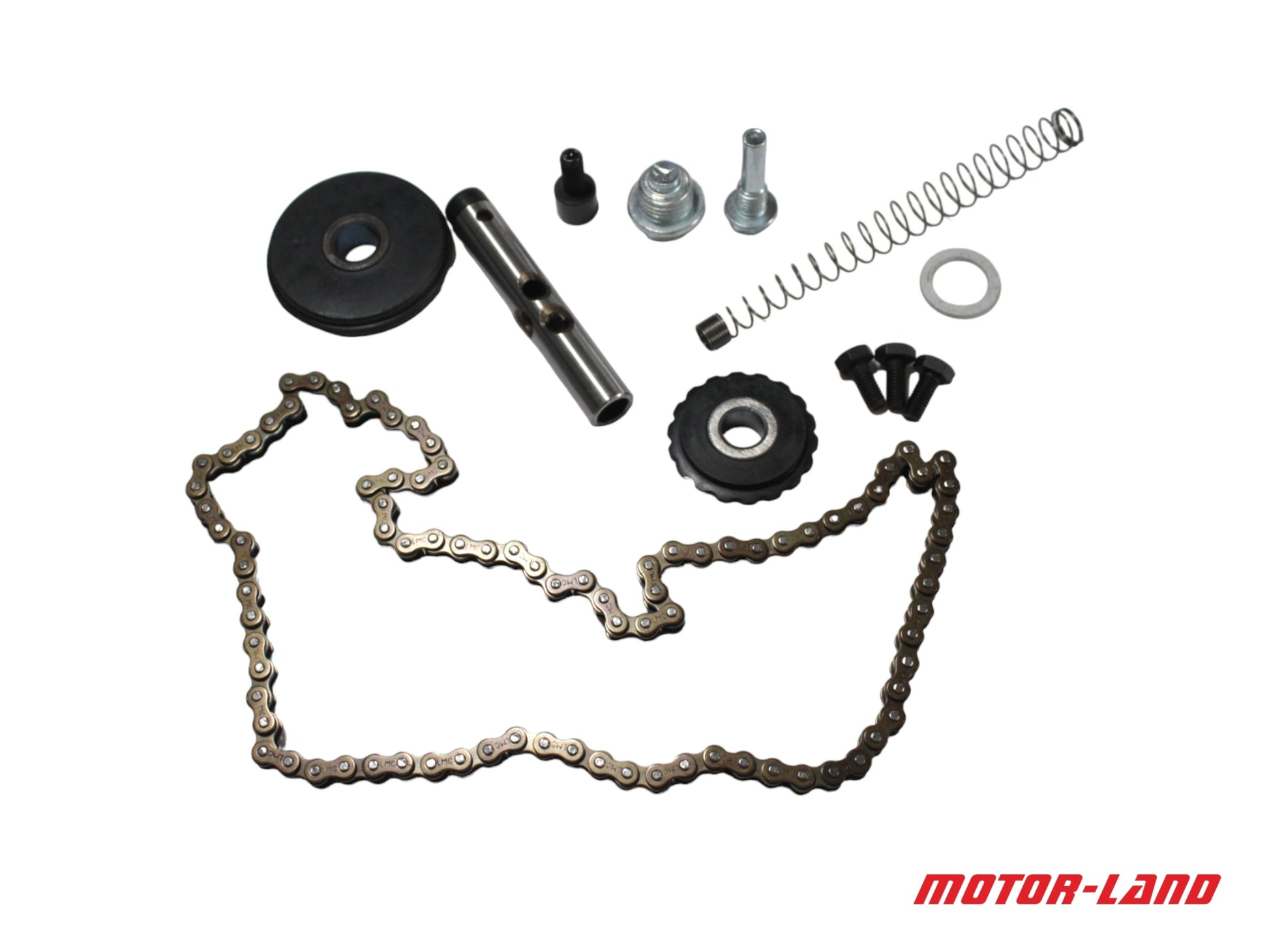 Complete timing set YX140 W063,YX150 W150 Apollo RXF Open,Freeride