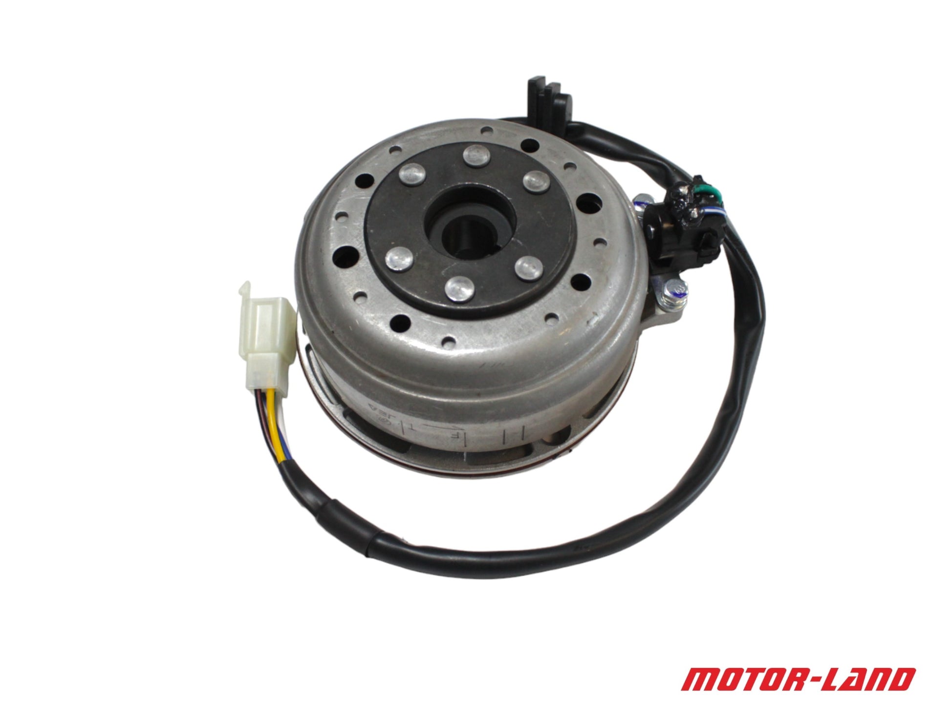 Alternator stator with flywheel YX 140 W063 Apollo RXF Open