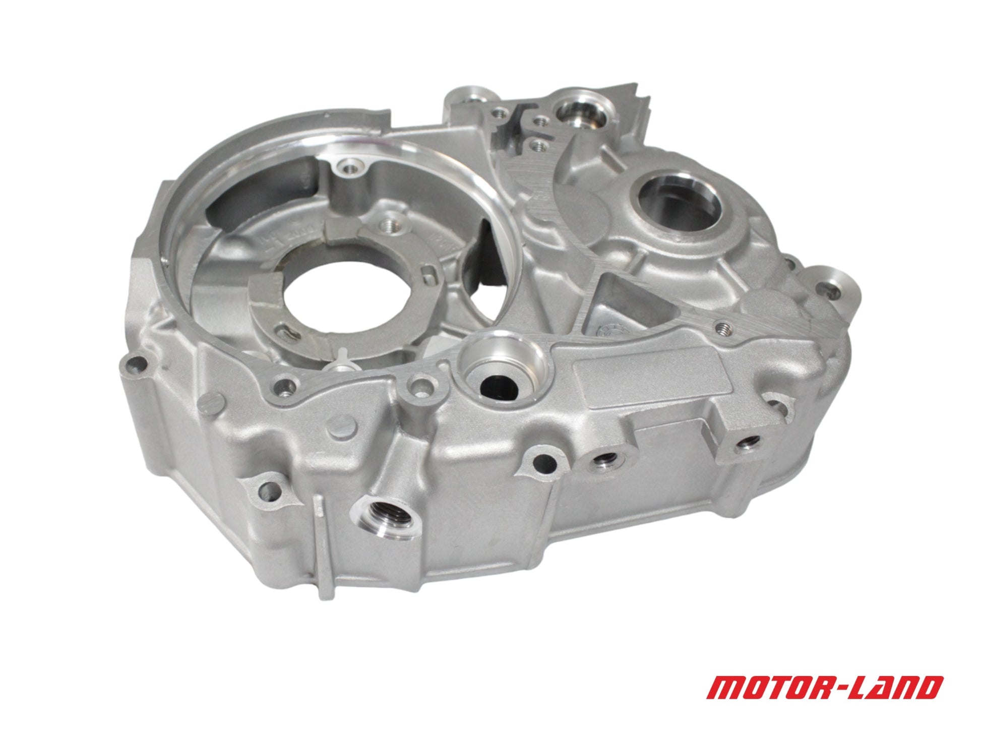 Left engine crankcase YX150 W150,YX140 W063 Apollo RXF Open,Freeride