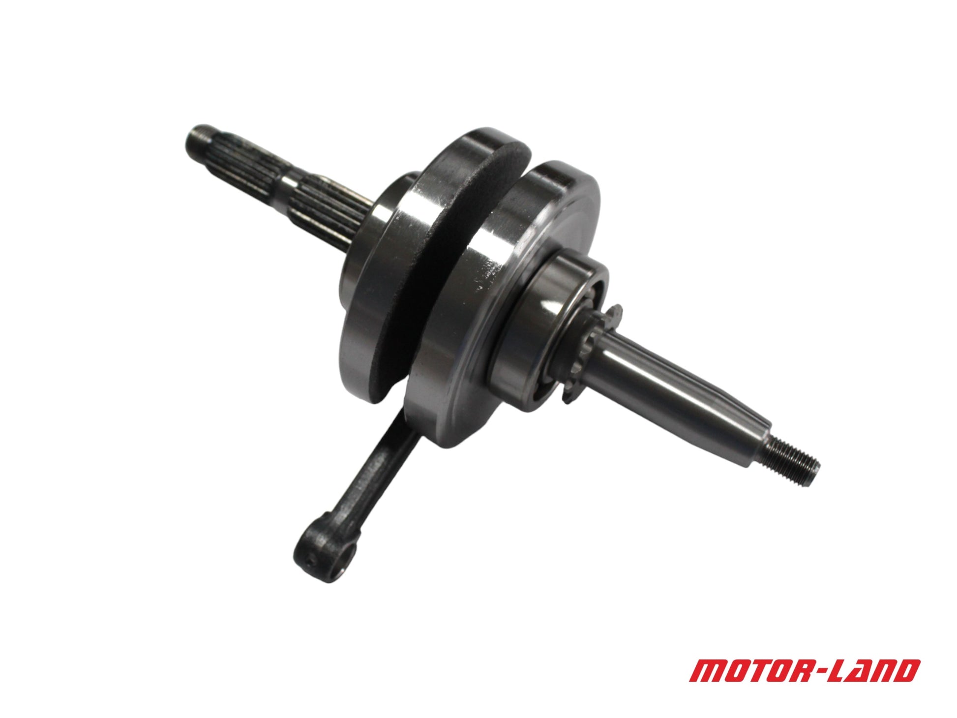 Crankshaft YX 140 W063 Apollo RXF Open