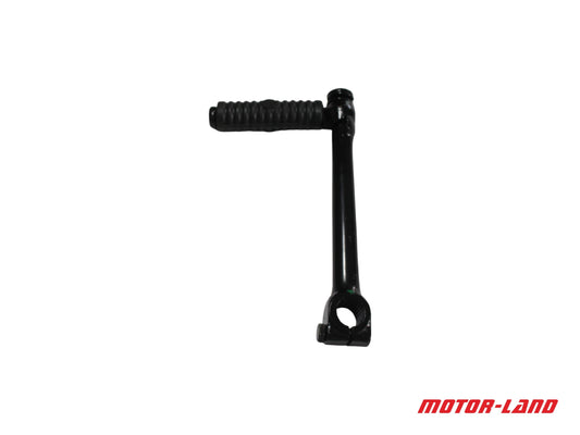 Kick starter lever YX150 W150,YX140 W063 Apollo RXF Open,Freeride