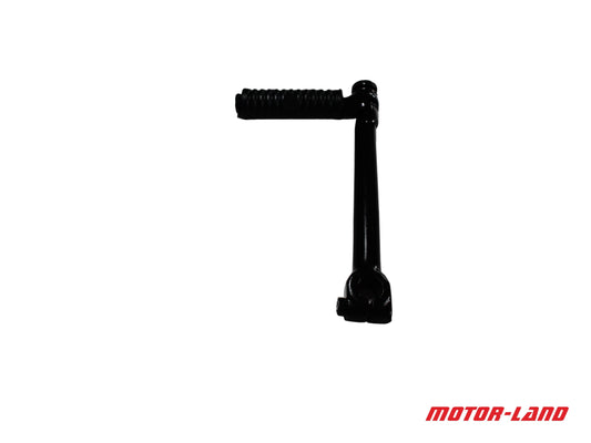 Kick starter lever YX120 W120,YX110 Apollo RXF Junior,Open