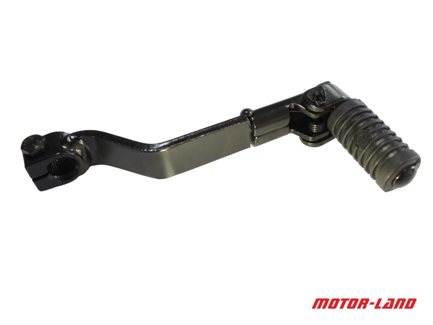 Gear shift lever YX120 W120,YX110 Apollo RXF Junior,Open