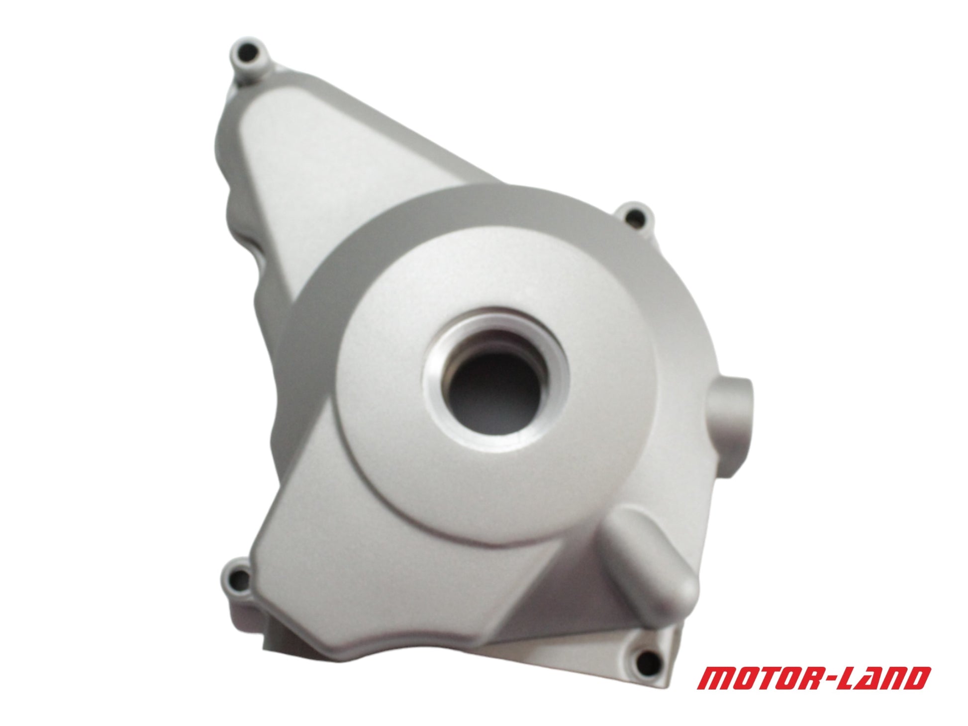 Left front engine cover YX120 W120,YX110 Apollo RXF Junior,Open