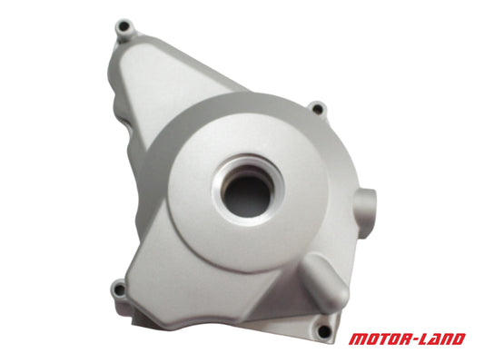 Left front engine cover YX120 W120,YX110 Apollo RXF Junior,Open