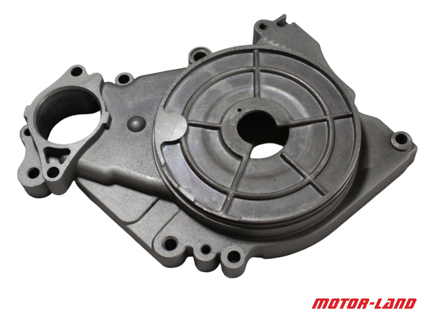 Left engine cover YX120 W120,YX110 Apollo RXF Junior,Open